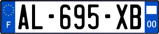 AL-695-XB