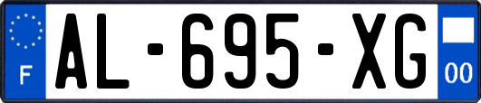AL-695-XG