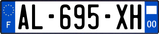 AL-695-XH