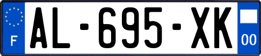 AL-695-XK