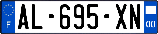 AL-695-XN