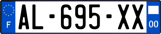 AL-695-XX