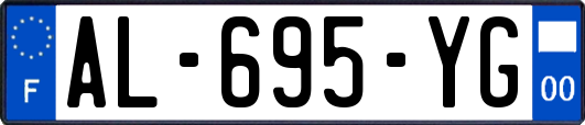 AL-695-YG