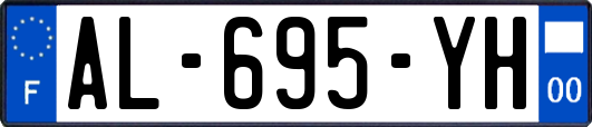 AL-695-YH