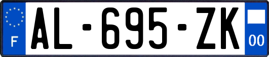 AL-695-ZK