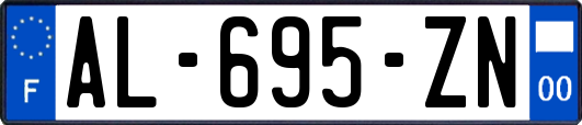 AL-695-ZN