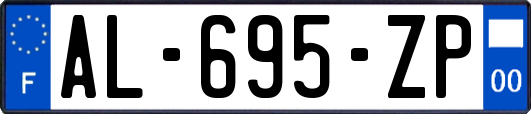 AL-695-ZP