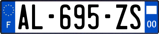 AL-695-ZS