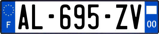 AL-695-ZV