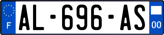 AL-696-AS