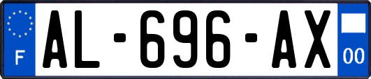 AL-696-AX