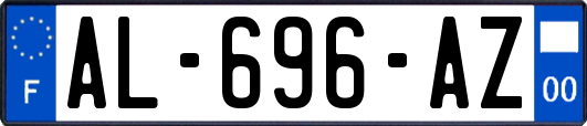 AL-696-AZ