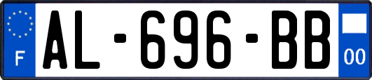 AL-696-BB