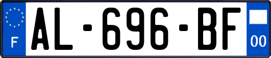 AL-696-BF