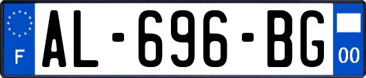 AL-696-BG