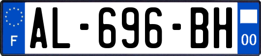 AL-696-BH