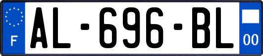 AL-696-BL