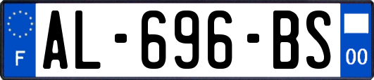 AL-696-BS