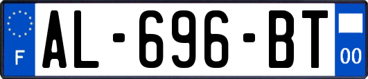 AL-696-BT