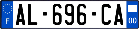 AL-696-CA