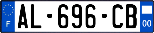 AL-696-CB