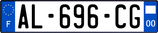 AL-696-CG