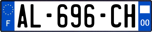 AL-696-CH