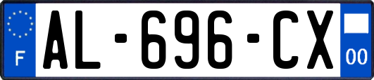 AL-696-CX