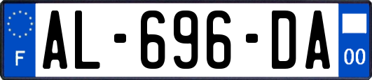 AL-696-DA