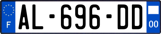 AL-696-DD