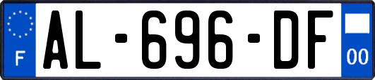 AL-696-DF