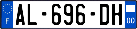 AL-696-DH