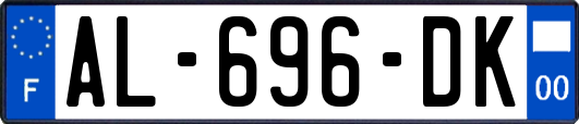 AL-696-DK