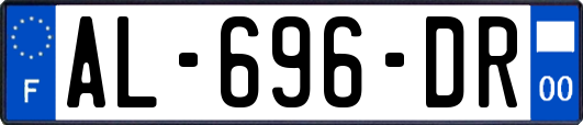 AL-696-DR