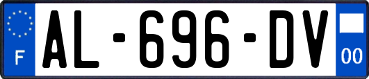 AL-696-DV