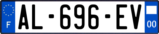 AL-696-EV