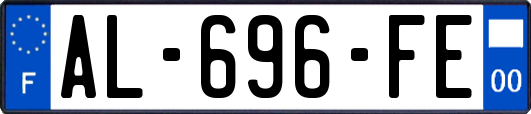 AL-696-FE