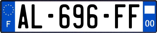 AL-696-FF
