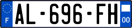AL-696-FH