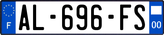 AL-696-FS
