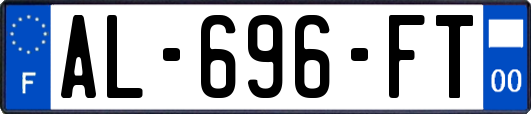 AL-696-FT