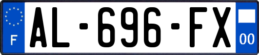 AL-696-FX