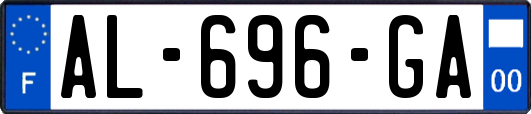 AL-696-GA