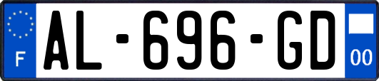 AL-696-GD