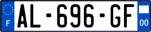AL-696-GF