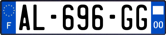 AL-696-GG