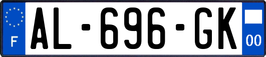 AL-696-GK