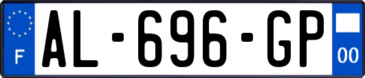 AL-696-GP