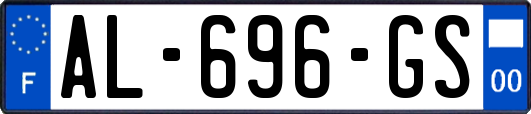 AL-696-GS