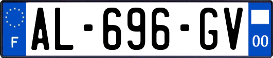 AL-696-GV